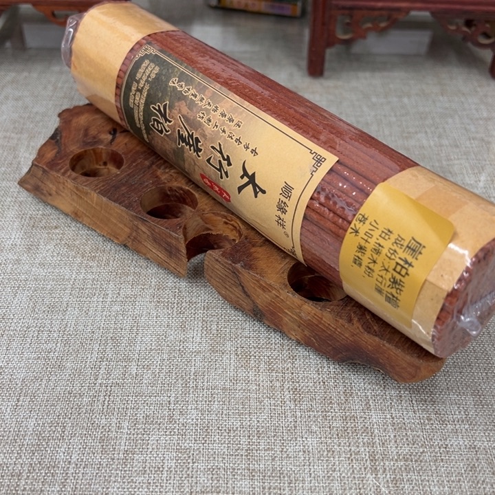 线香太行崖柏静柏檀香