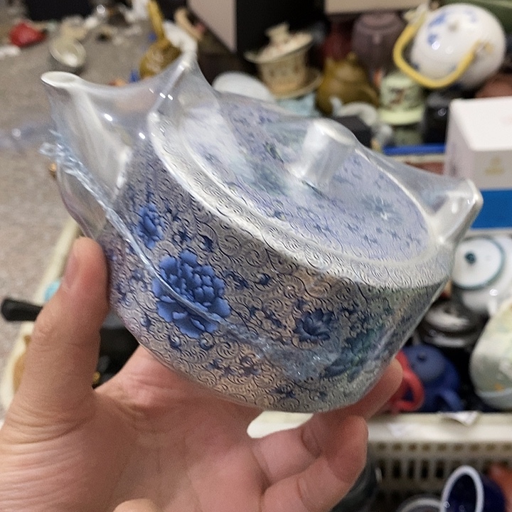 陶瓷艺术品及陶瓷制品