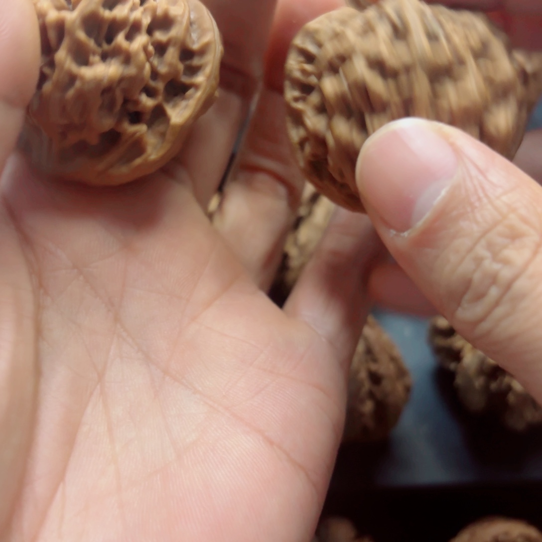 山***菌吊坠文玩核桃5888855555
