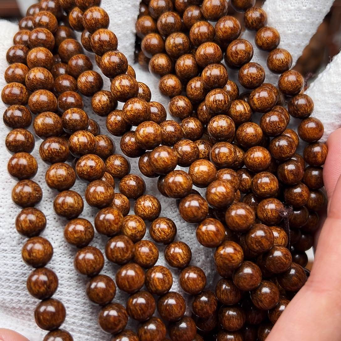 手串/手链贡木0.8巴发其一