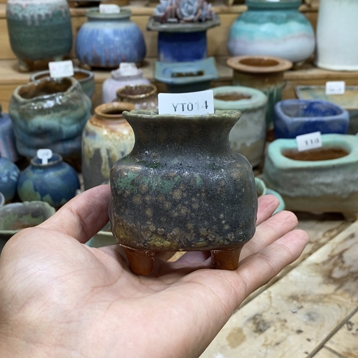 粗砂花盆YT014盆盆盆盆盆