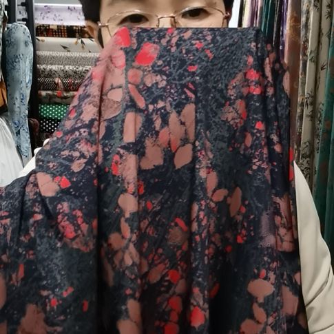 醋酸棉布料22号2.3米