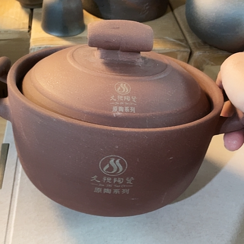 陶外贸单1个陶大牌单 1800毫升 