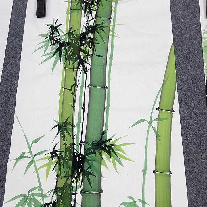京一美术馆作品欣赏