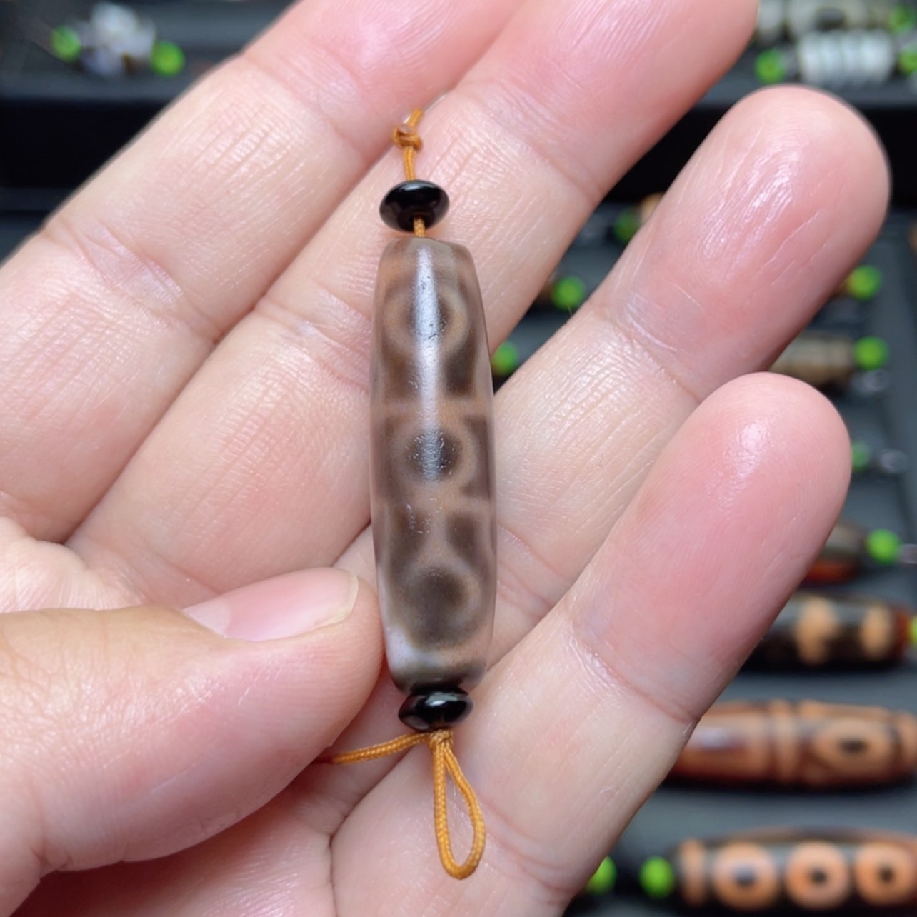 【闪购商品】玛瑙/玉髓珠宝半成品未镶嵌