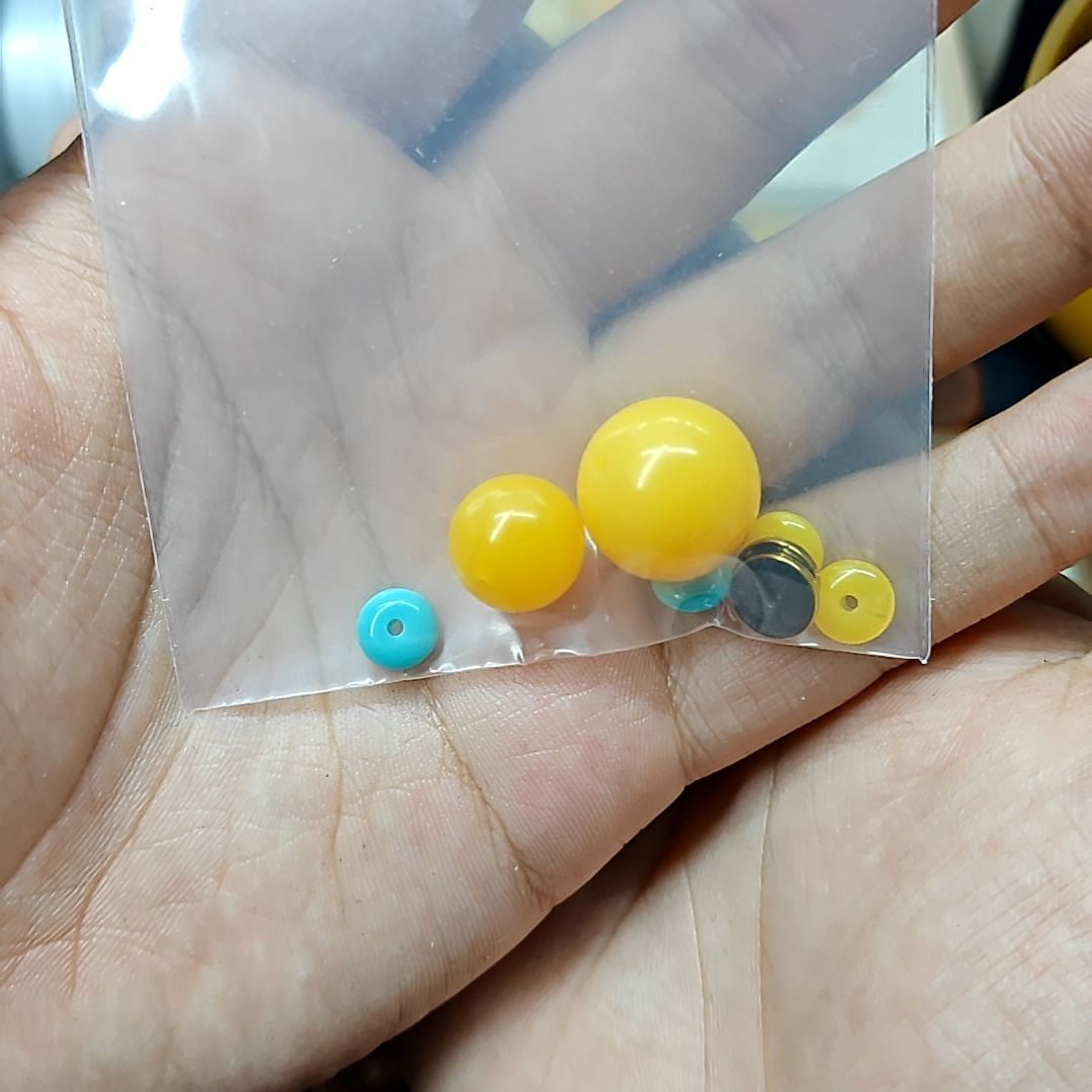 琥珀未镶嵌裸石........ 