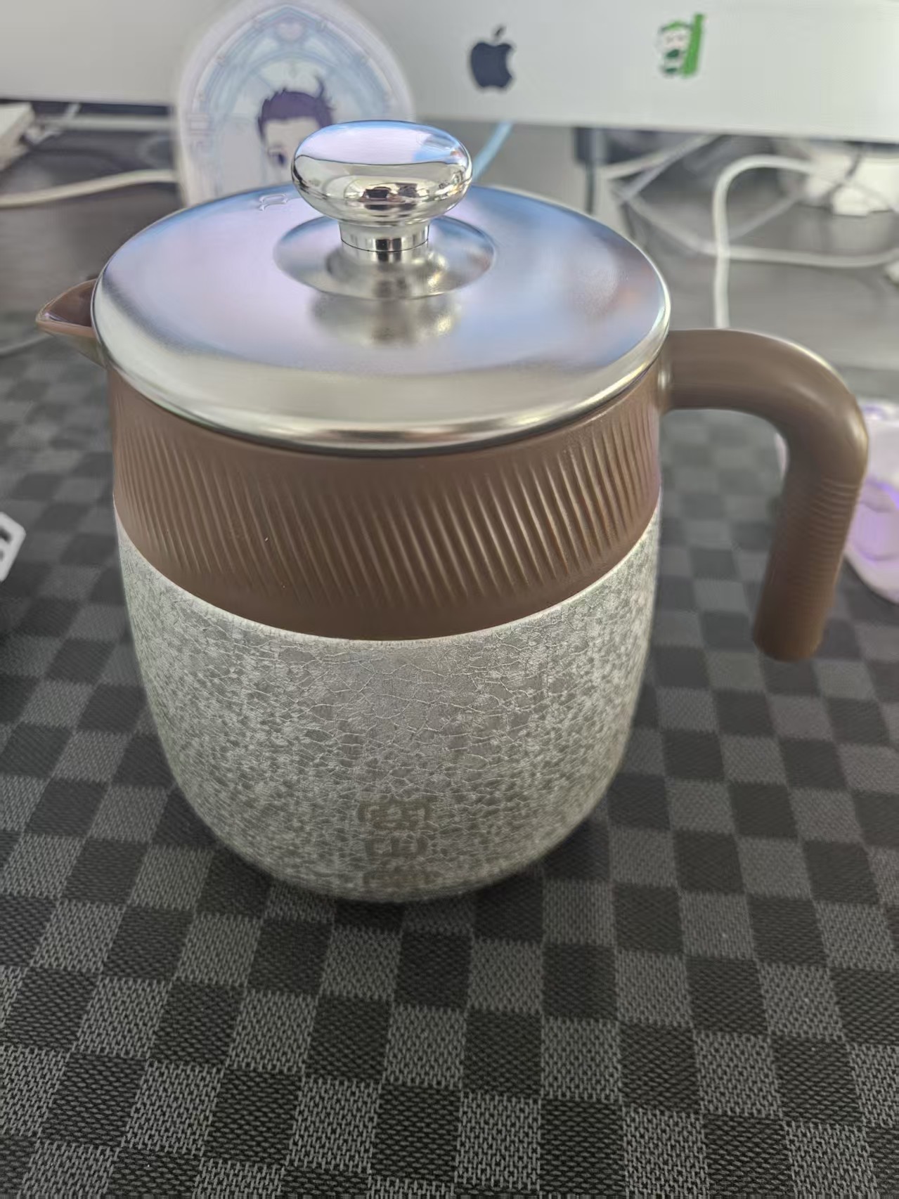 184多功能茶道泡茶器