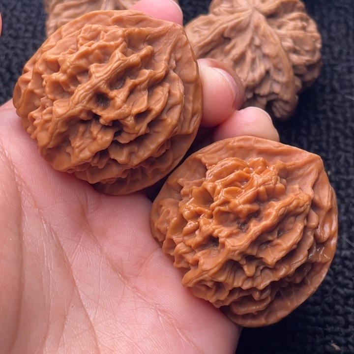 把件文玩核桃文玩核桃7