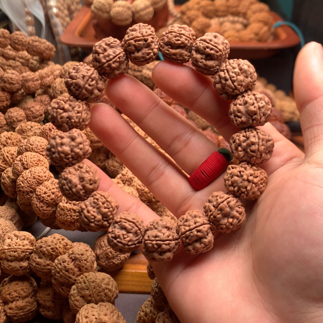 金刚菩提手串枫*000000000002