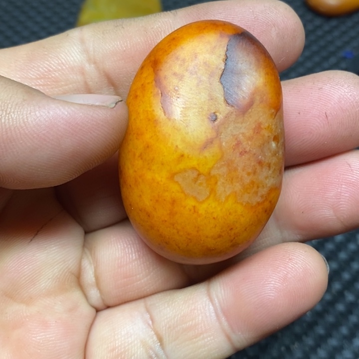 和田玉（白玉）珠宝奇石未镶嵌
