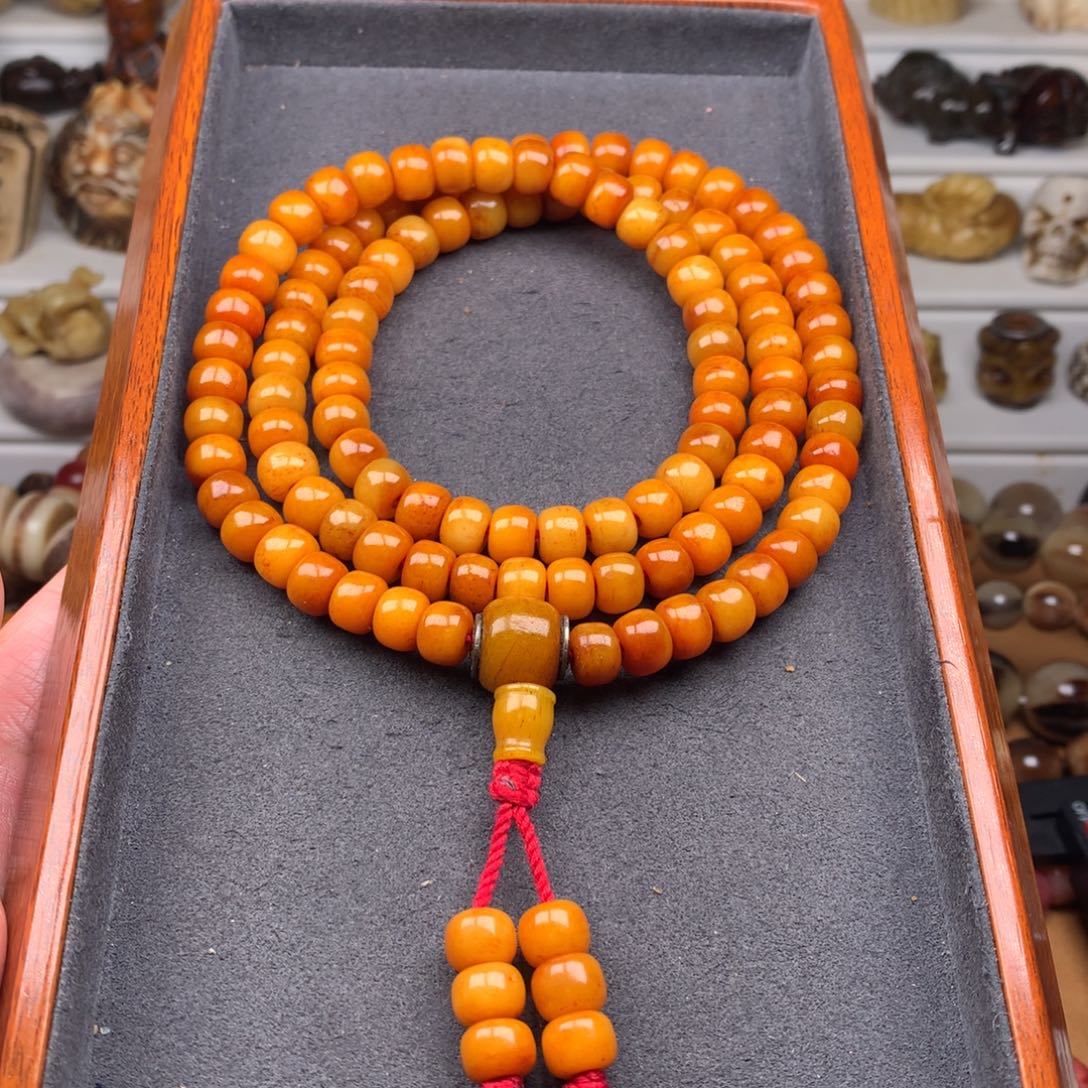 驼骨其他天天都在盘  9