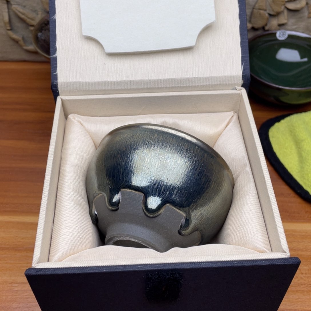 茶盏陶瓷t c j x t c good