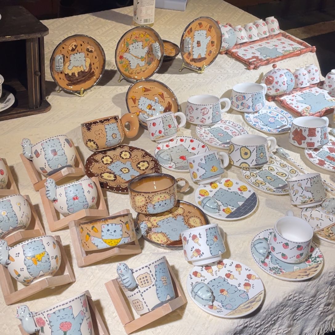 杯陶瓷陶瓷陶瓷陶瓷