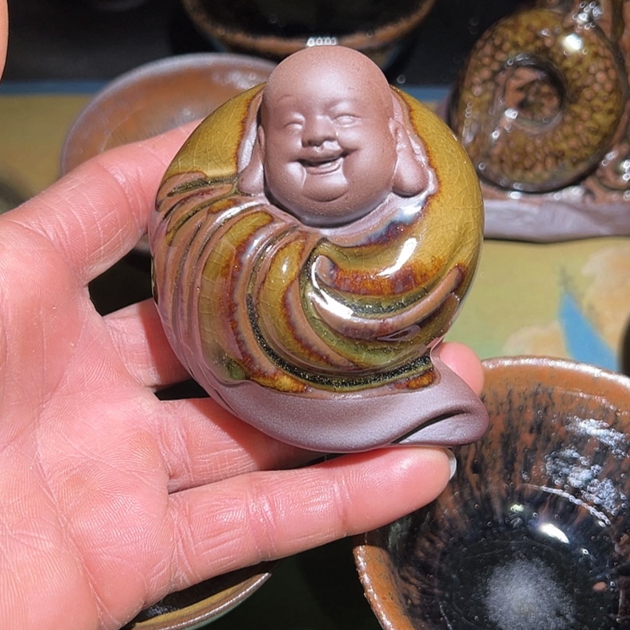【闪购商品】茶盏茶盏…………