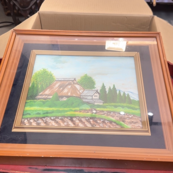 瓷片瓷质品工艺品