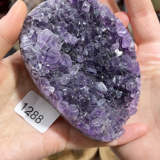 【闪购商品】水晶大型摆件（非配饰）未镶嵌