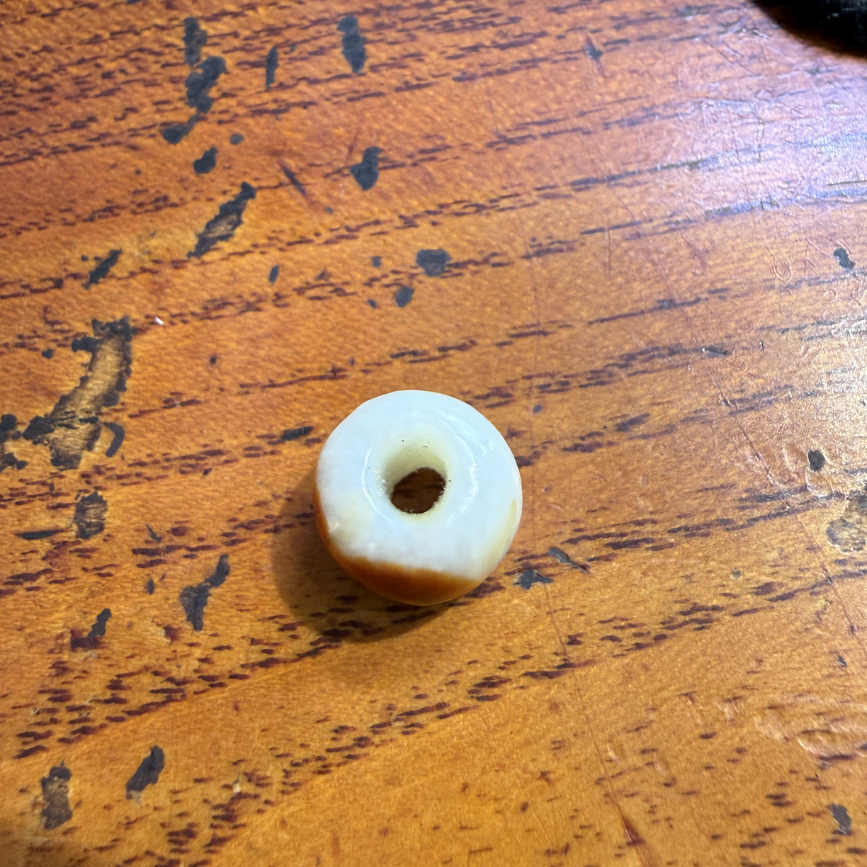 山西文物商店｜河磨珠