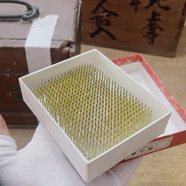 中古回流老物件，摆件123