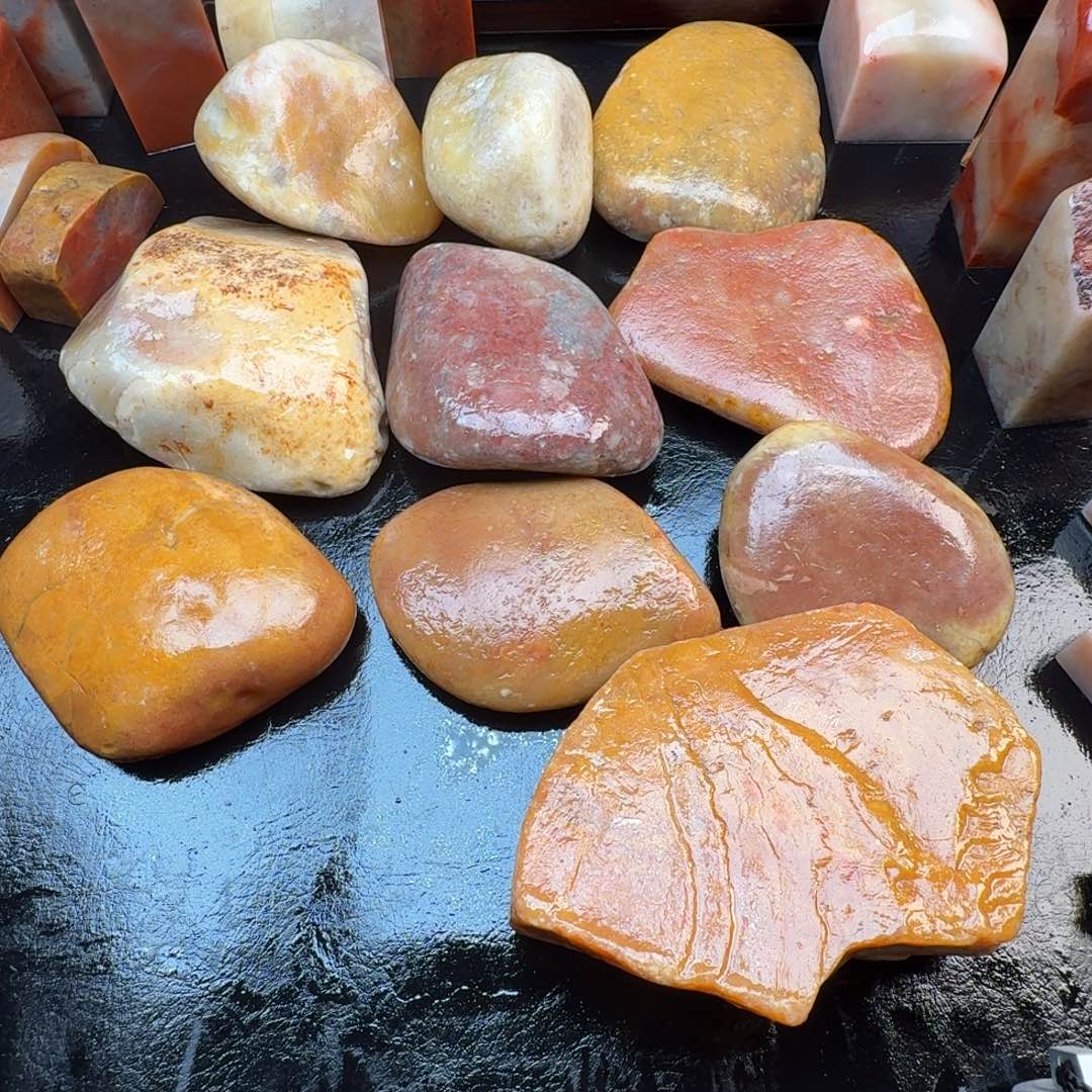 x***u印石老挝石篆刻石