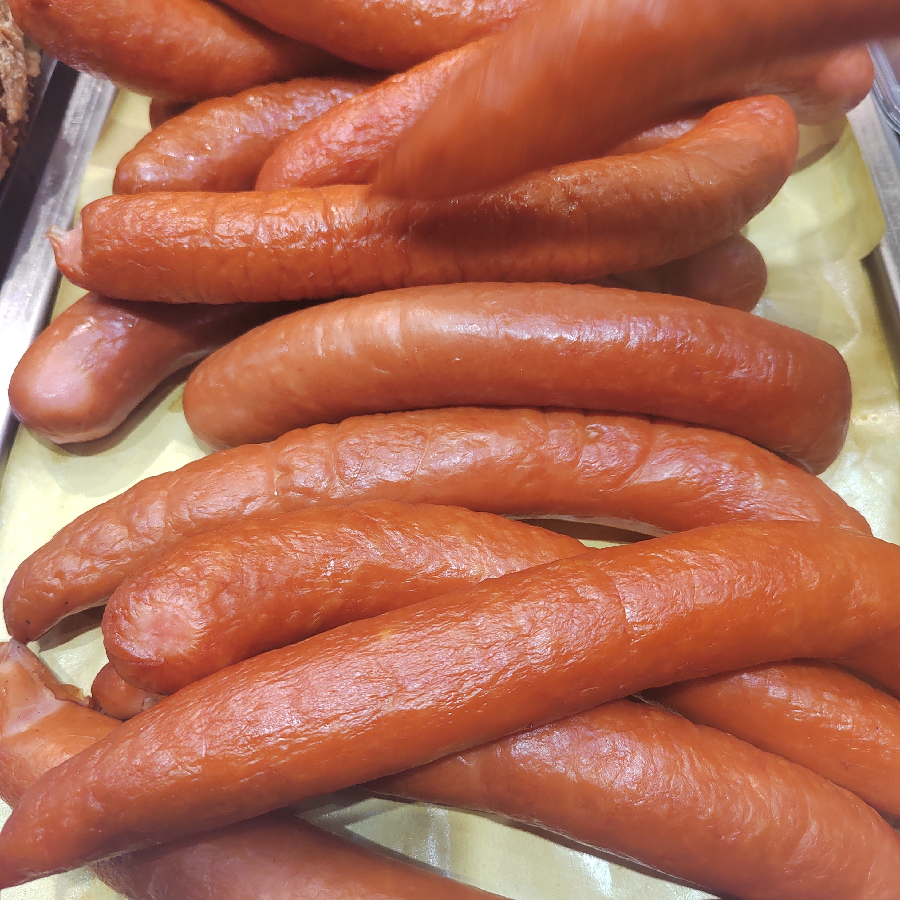 【熟食】波尼亚珍味肠1根