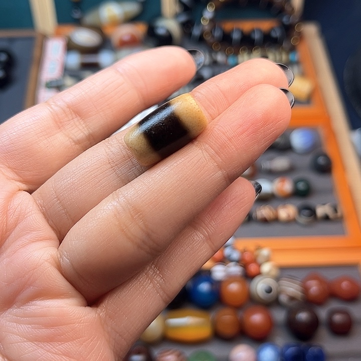 玛瑙/玉髓珠宝半成品未镶嵌万**程