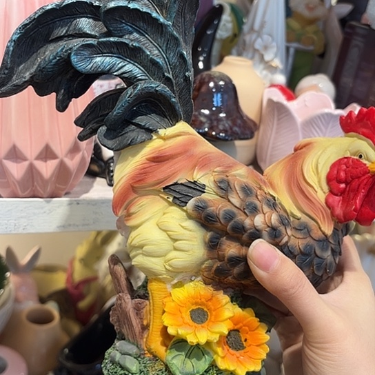 摆件外贸尾单微瑕，介意慎拍