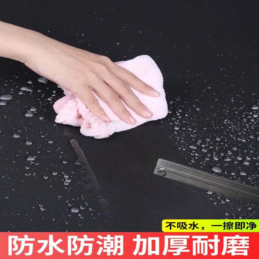 鱼缸垫软垫底部专用防滑橡胶减震加厚水族箱造景超白缸冲防高底座