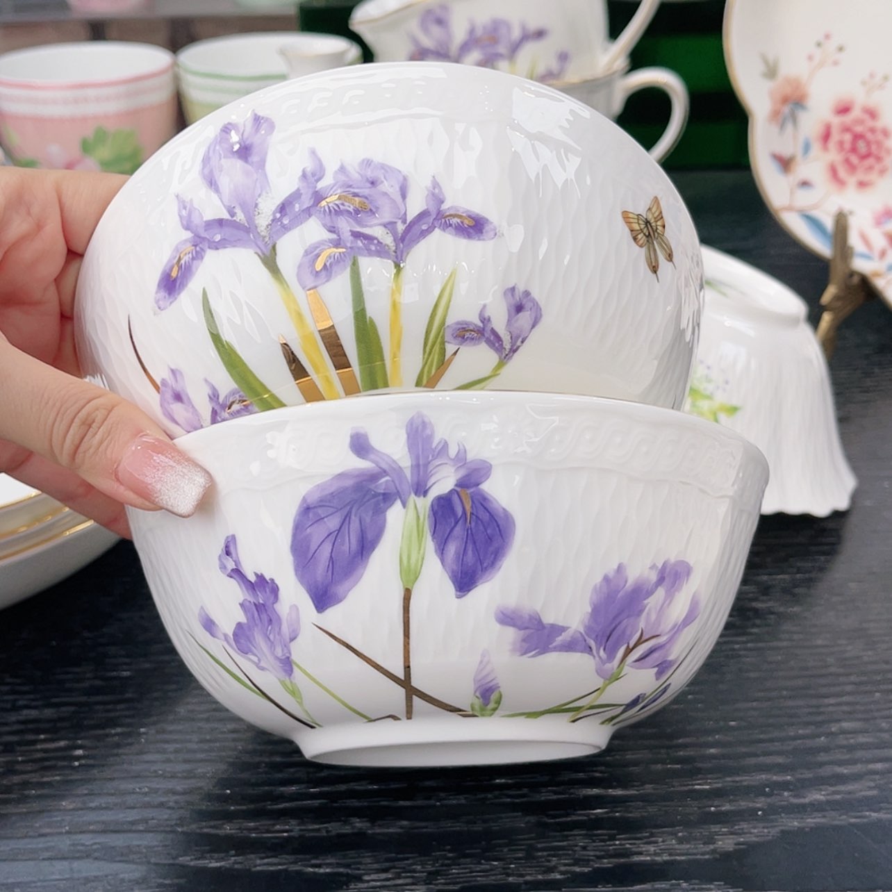 【闪购商品】瓷片碗碗—————-