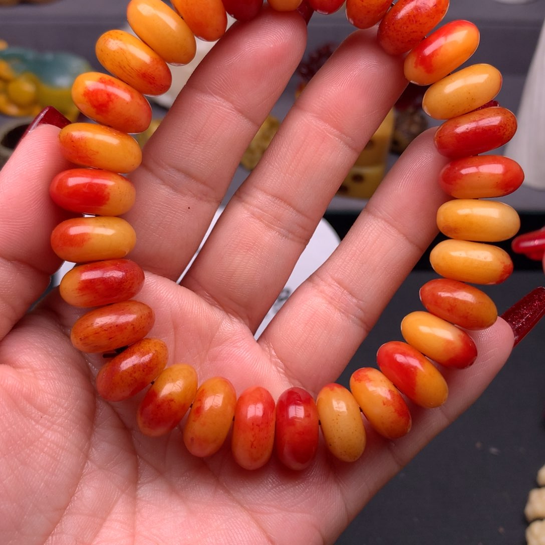 驼骨其他好看又好玩