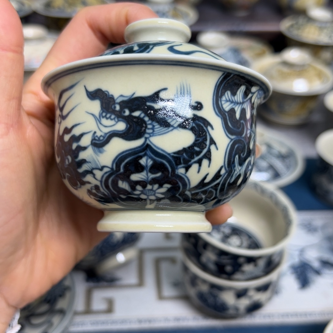 【闪购商品】真***了陶瓷艺术有限公司