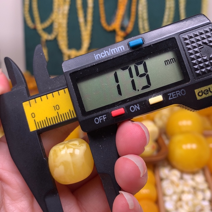 非金属配饰配珠061