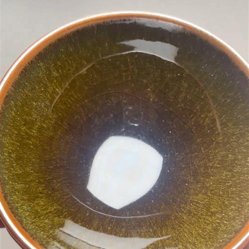 【闪购商品】茶盏-277............