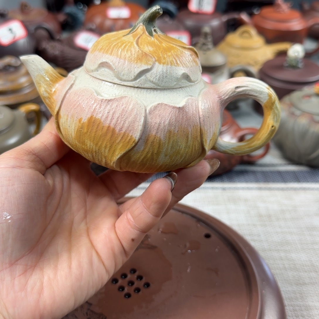 紫砂茶壶紫砂紫砂茶具