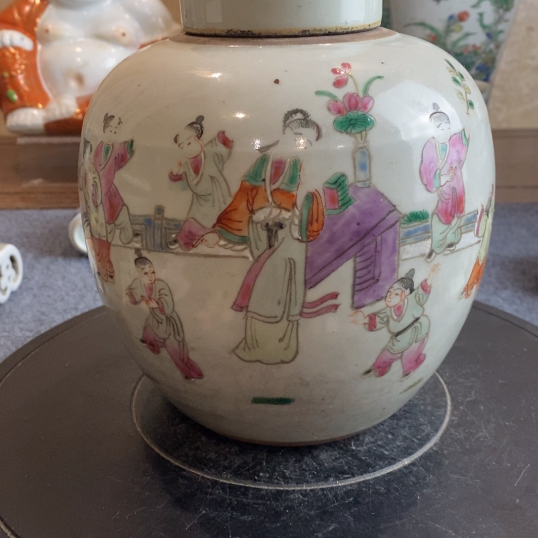 瓷片精品品牌系列产品