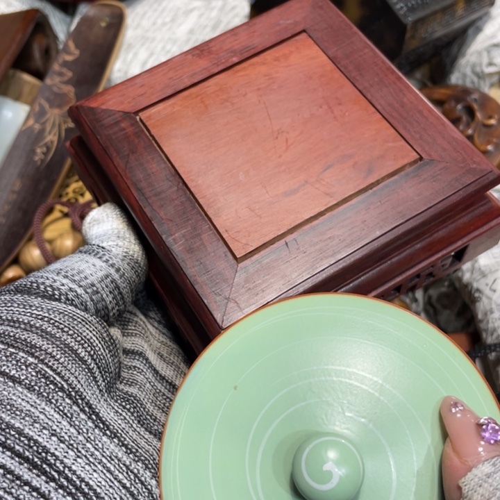 紫砂陶瓷艺术陶瓷艺术