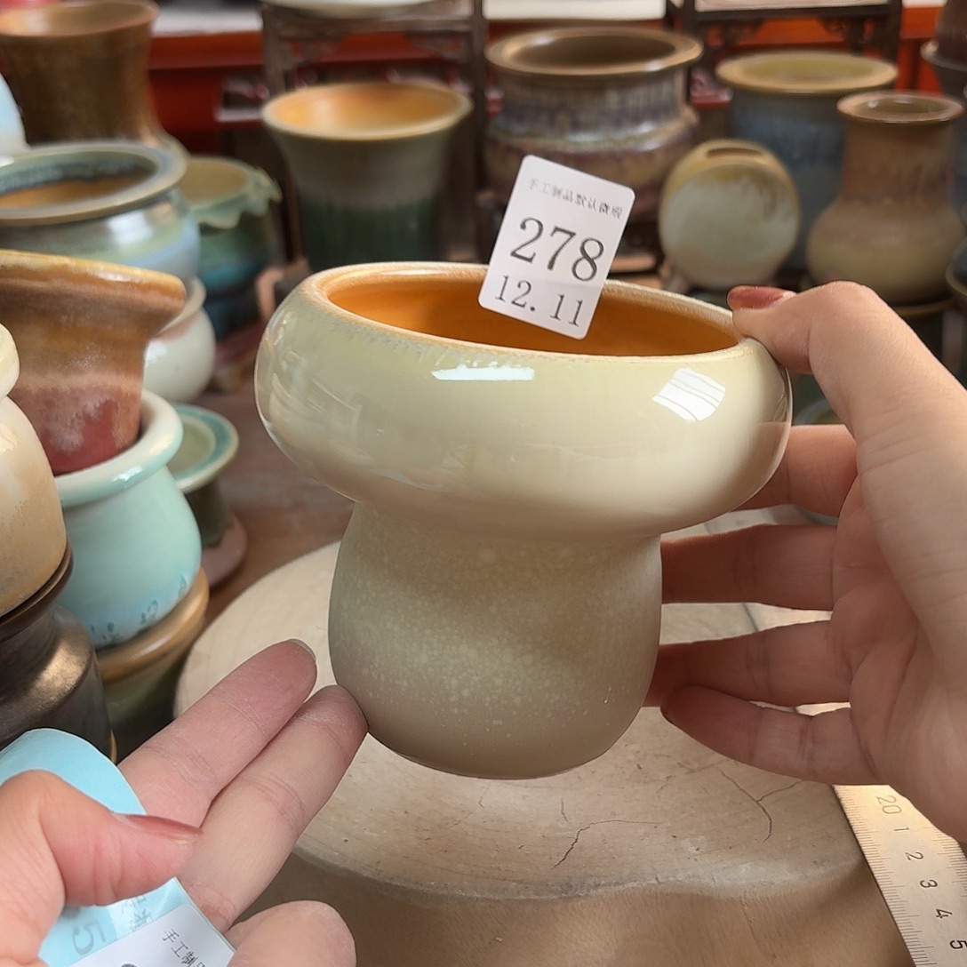 瓷片景德镇陶瓷手工制作