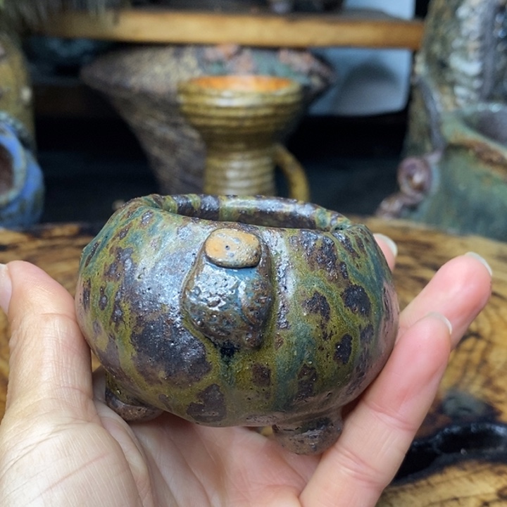 陶瓷制品不退不换44