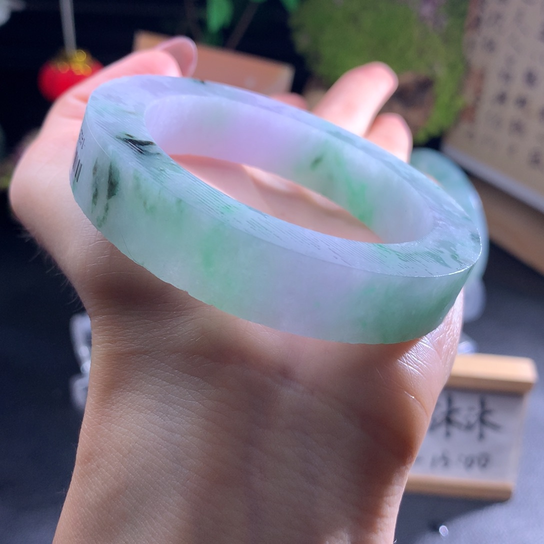 定制翡翠翡翠未镶嵌