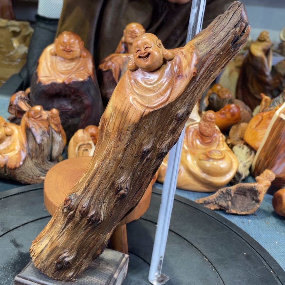 【闪购商品】柏木（崖柏）其他