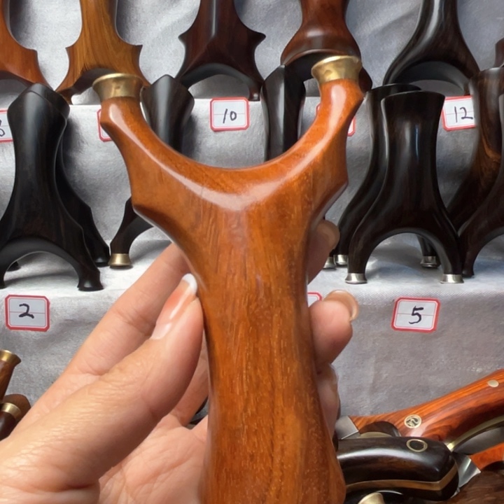 大果紫檀（缅甸花梨）瑕疵464