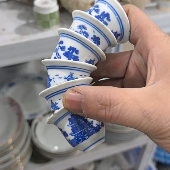 当代景德镇陶瓷工艺品