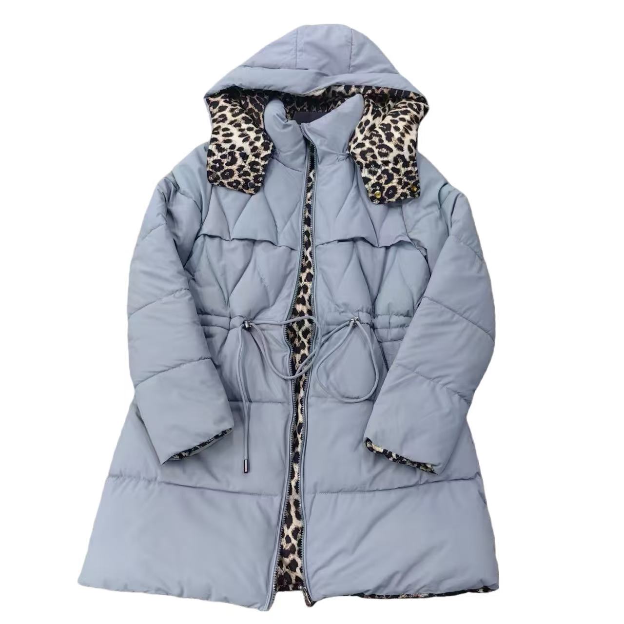 9137高奢女款时尚外套XZYZ-2503