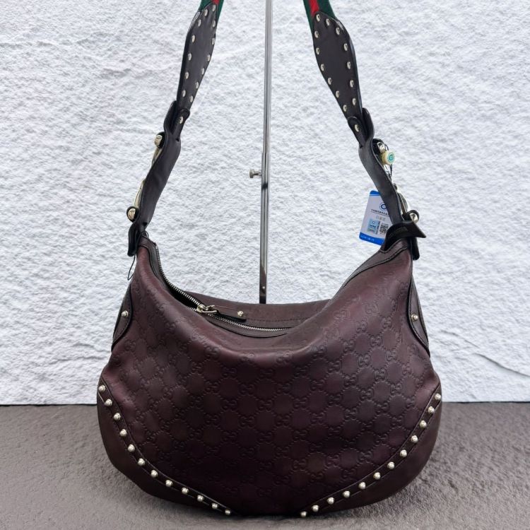 包包/古驰/95新/C18979736623/[251130SYWC]