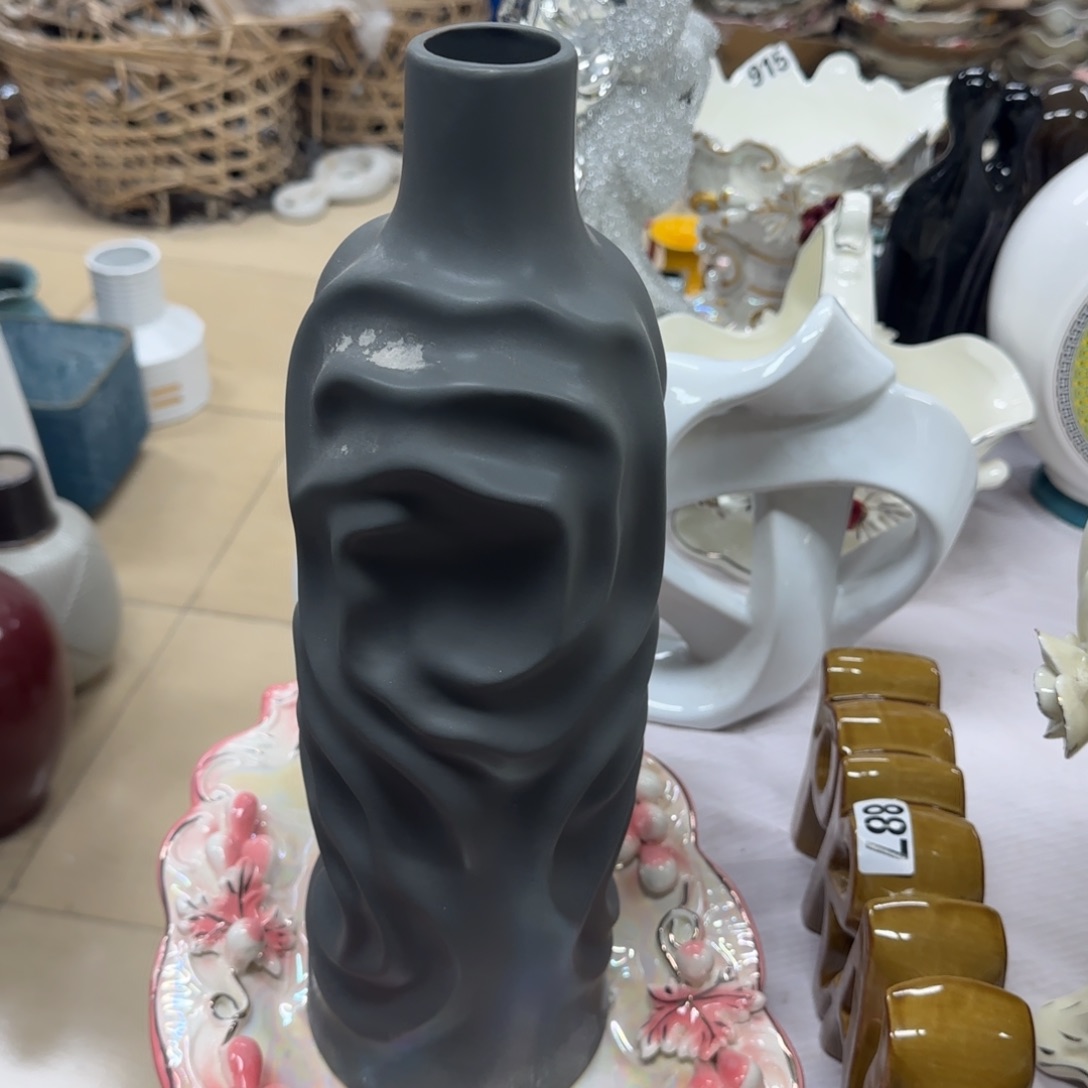 瓷片陶瓷艺术陶瓷工艺