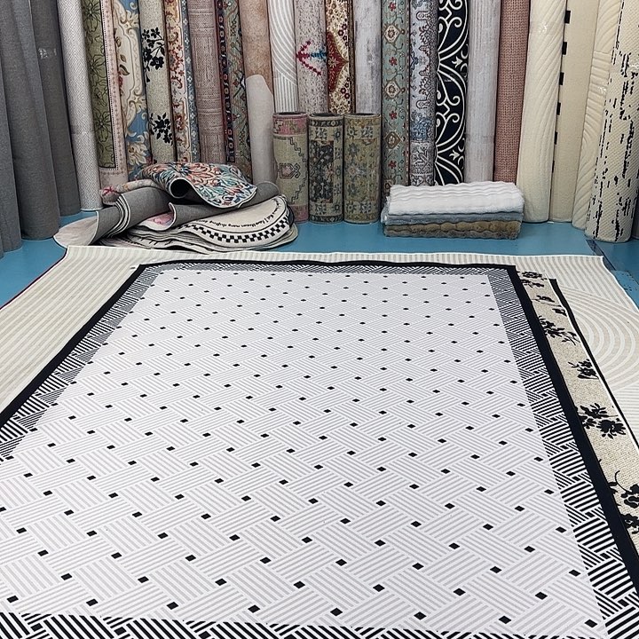 混纺160×230误差±1-3cm棉布底比利时绒特价福利