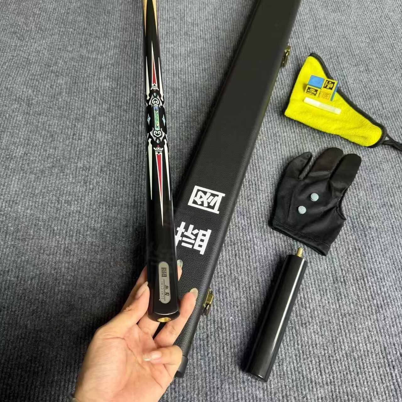 【血刃】  一比一复刻NFC可弹编码带铭打杆一级 不挑剑纹