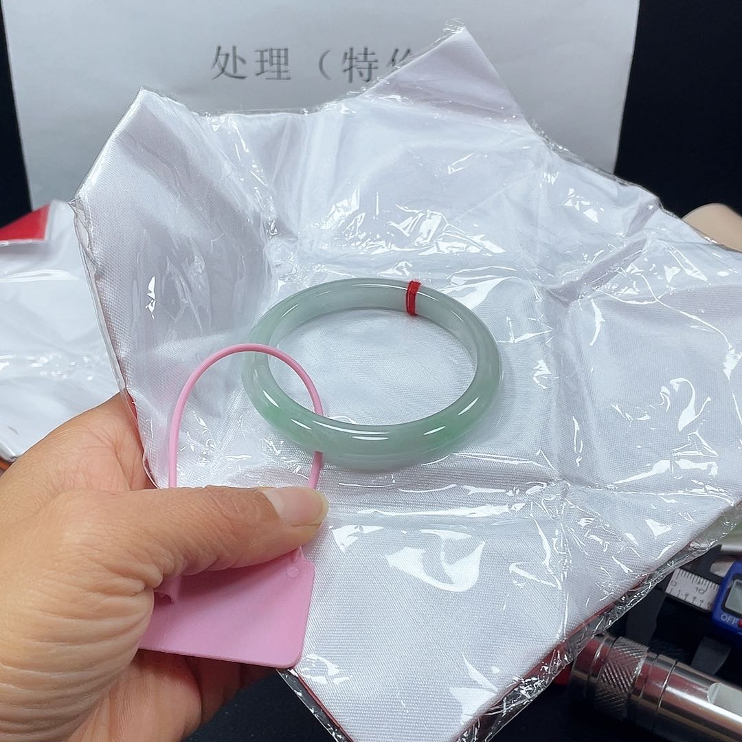 非金属无大丫时尚潮流手镯