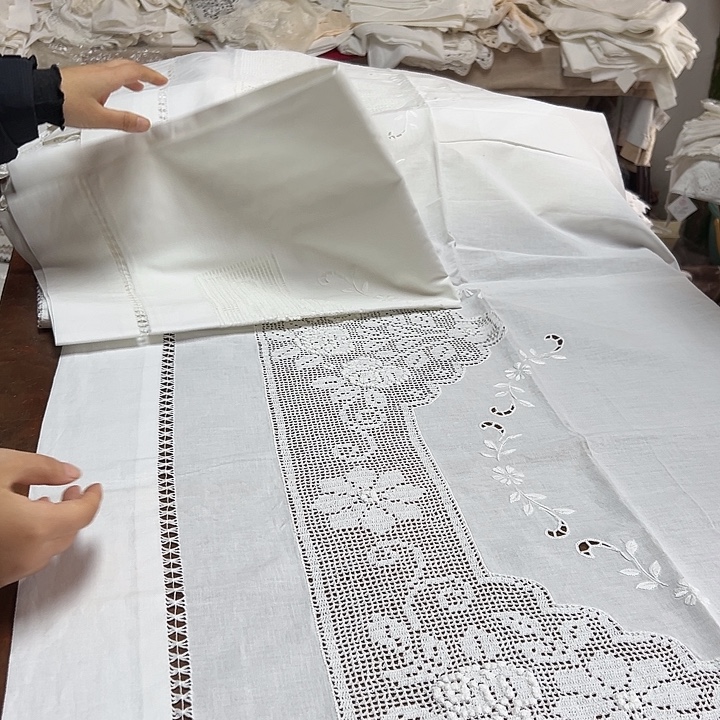 毛绒亚麻棉078-2件套