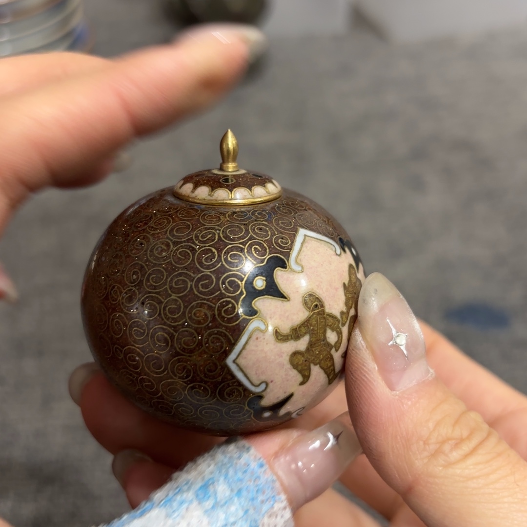 非常好看漂亮的物品 