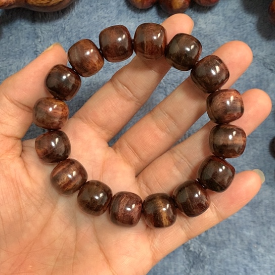 手串/手链黄花梨/降香黄檀